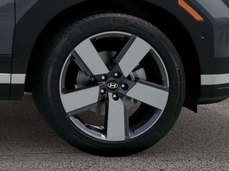 Thumbnail: 2026 Hyundai Santa Fe - 8