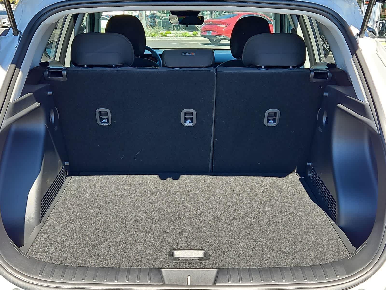 Thumbnail: 2026 Hyundai Kona - 23