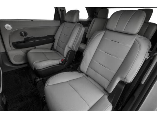 Thumbnail: 2026 Hyundai Palisade - 12