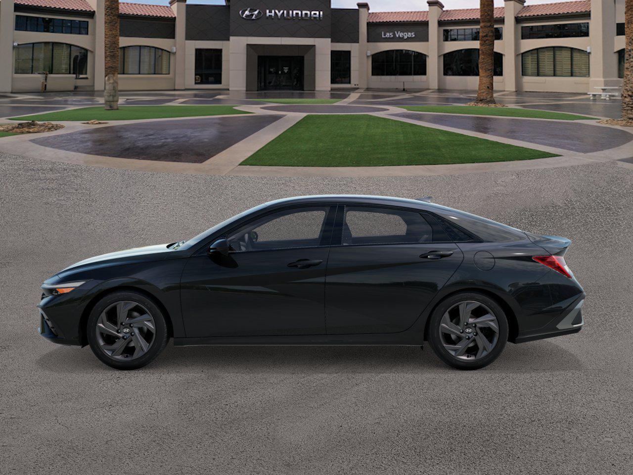 Thumbnail: 2026 Hyundai Elantra - 3