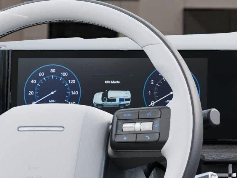 Thumbnail: 2026 Hyundai Santa Fe - 14