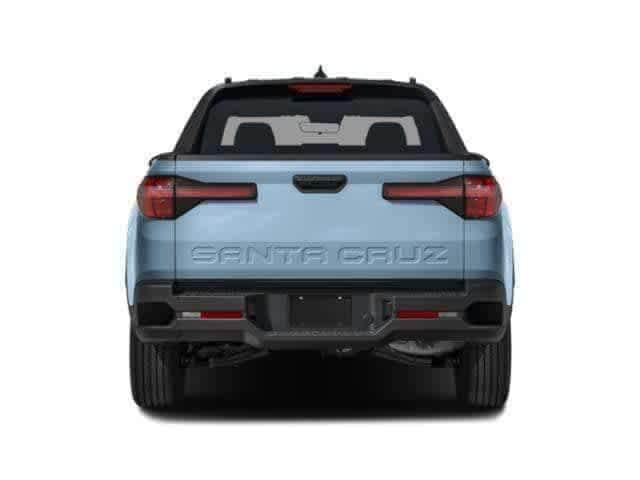 Thumbnail: 2026 Hyundai Santa Cruz - 5
