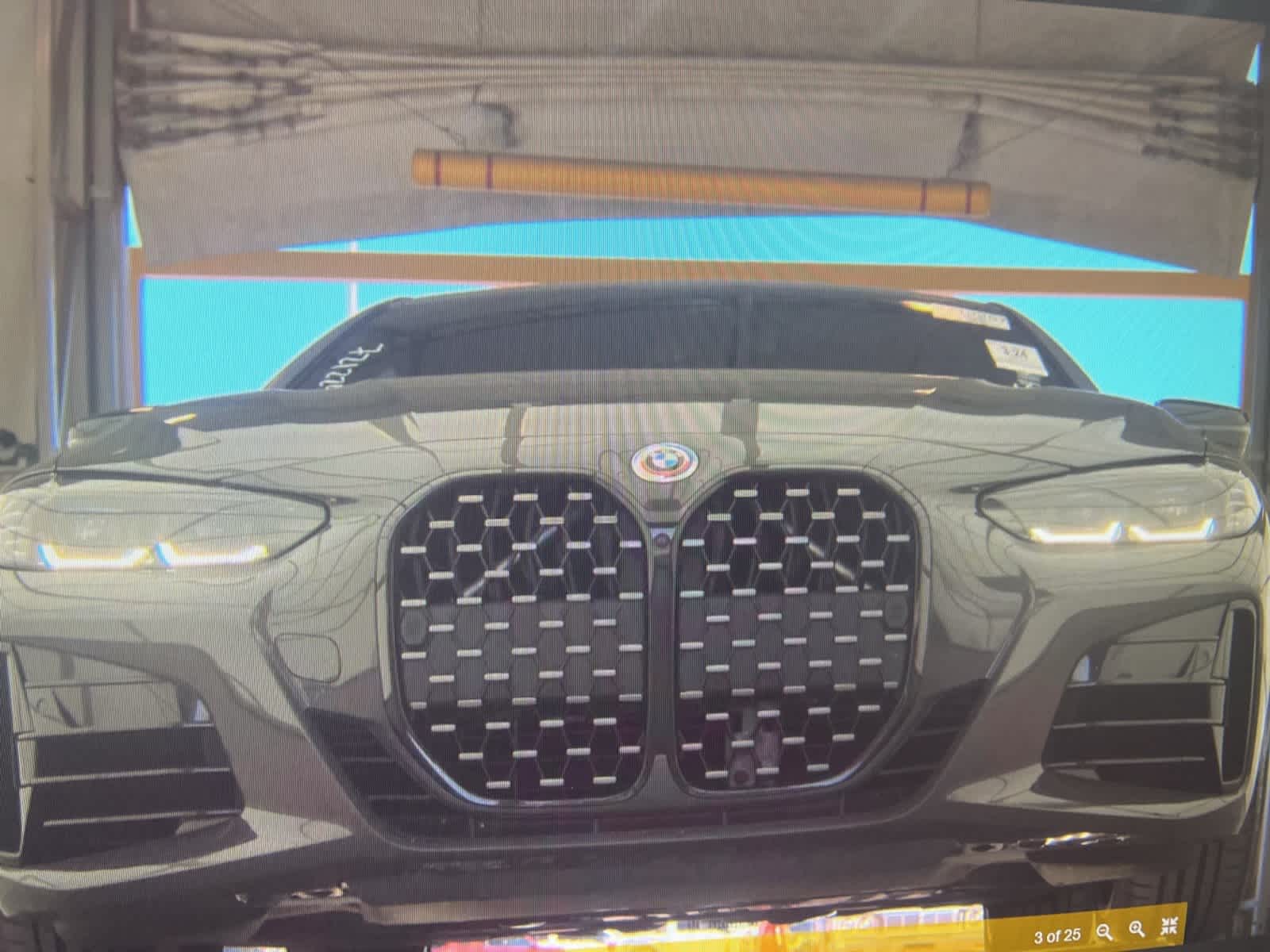 Thumbnail: 2023 BMW 4 Series - 2