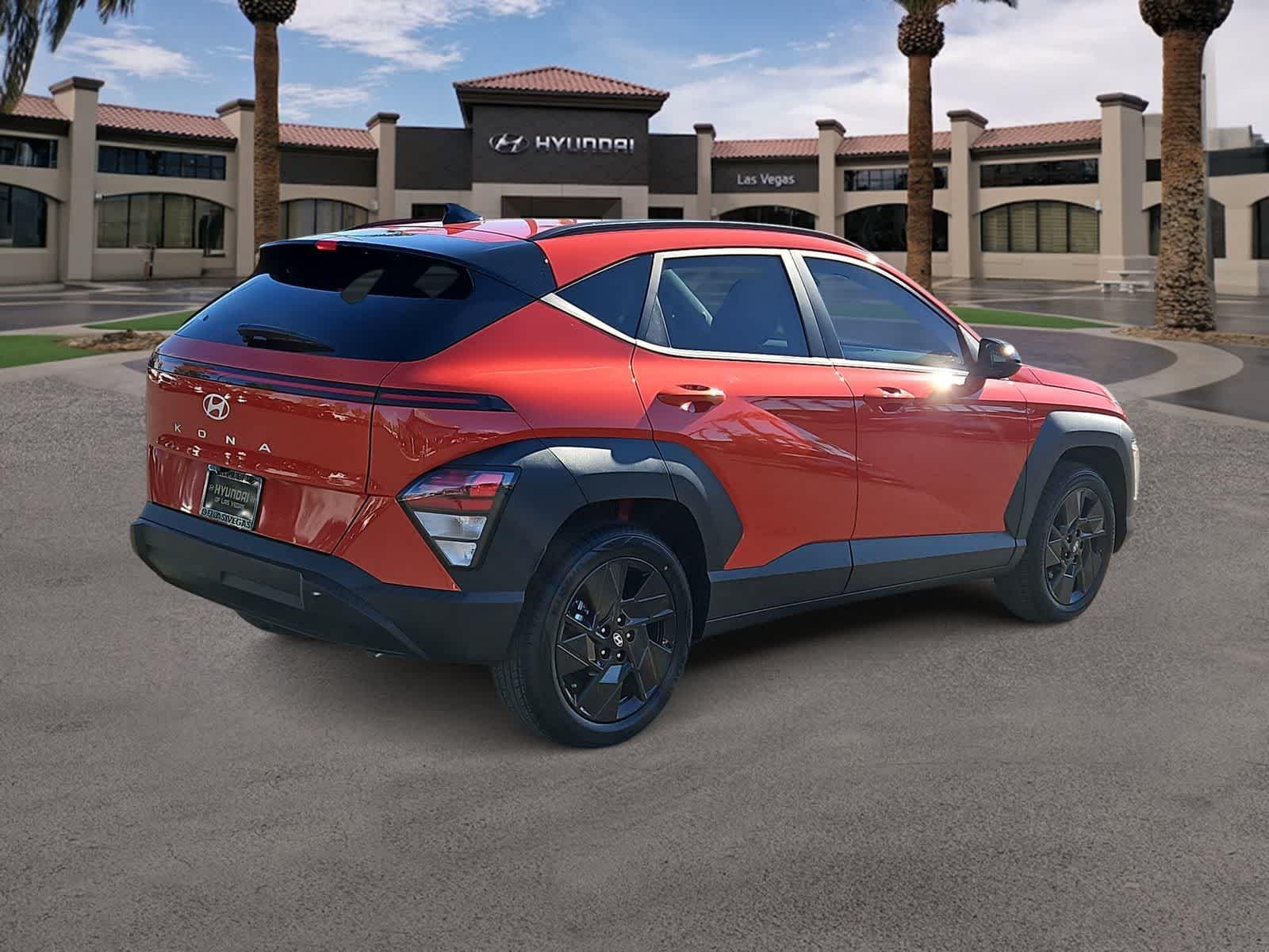 Thumbnail: 2026 Hyundai Kona - 8