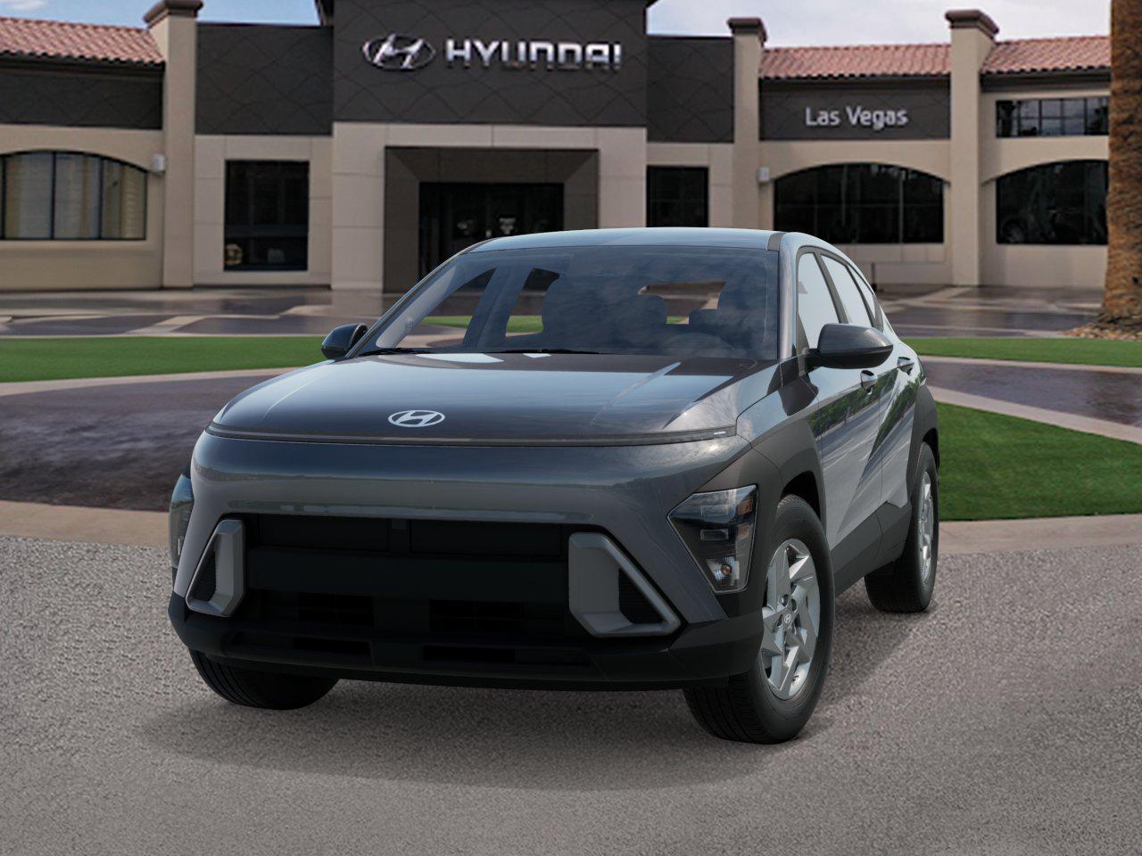 Thumbnail: 2026 Hyundai Kona - 6