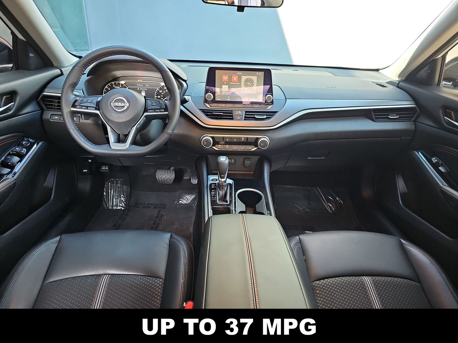 Thumbnail: 2023 Nissan Altima - 14