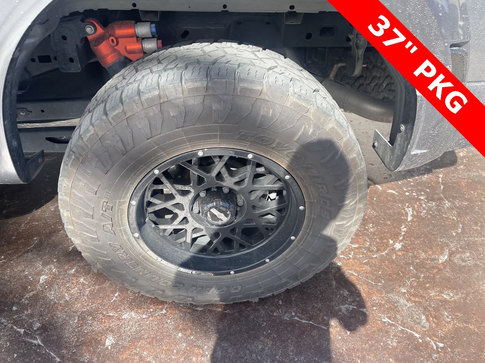 Thumbnail: 2024 Ford F-150 - 3