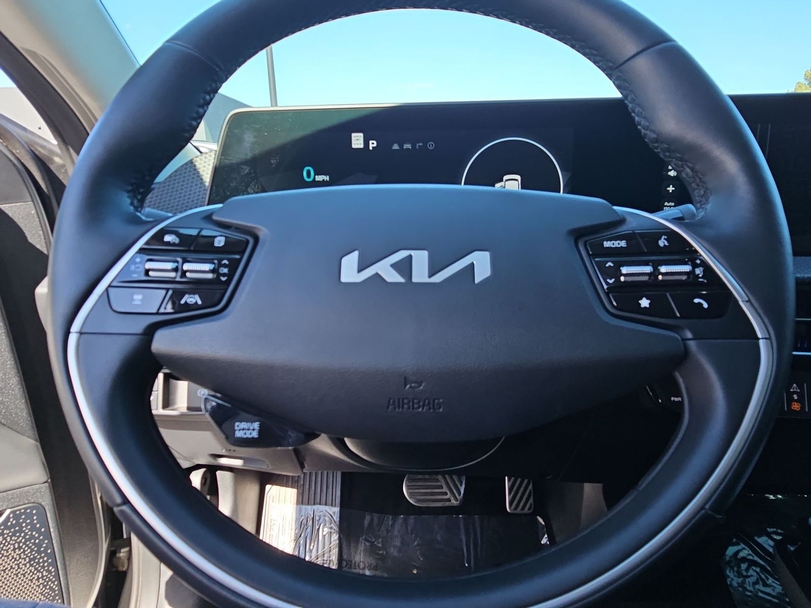 2022 Kia EV6 GT-Line 20