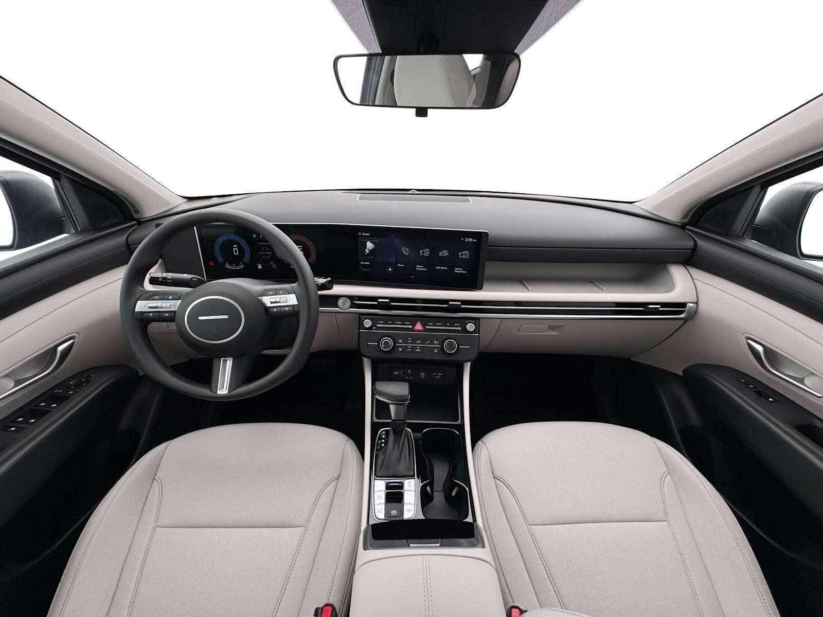 Thumbnail: 2026 Hyundai Tucson - 13