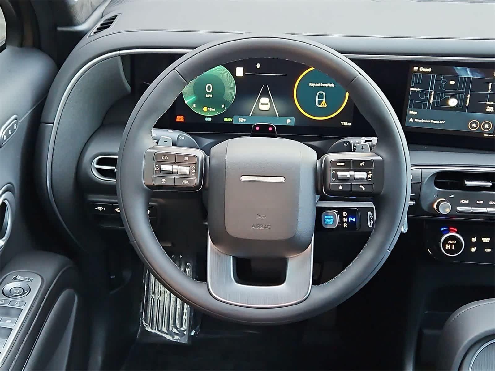 Thumbnail: 2026 Hyundai Palisade - 19