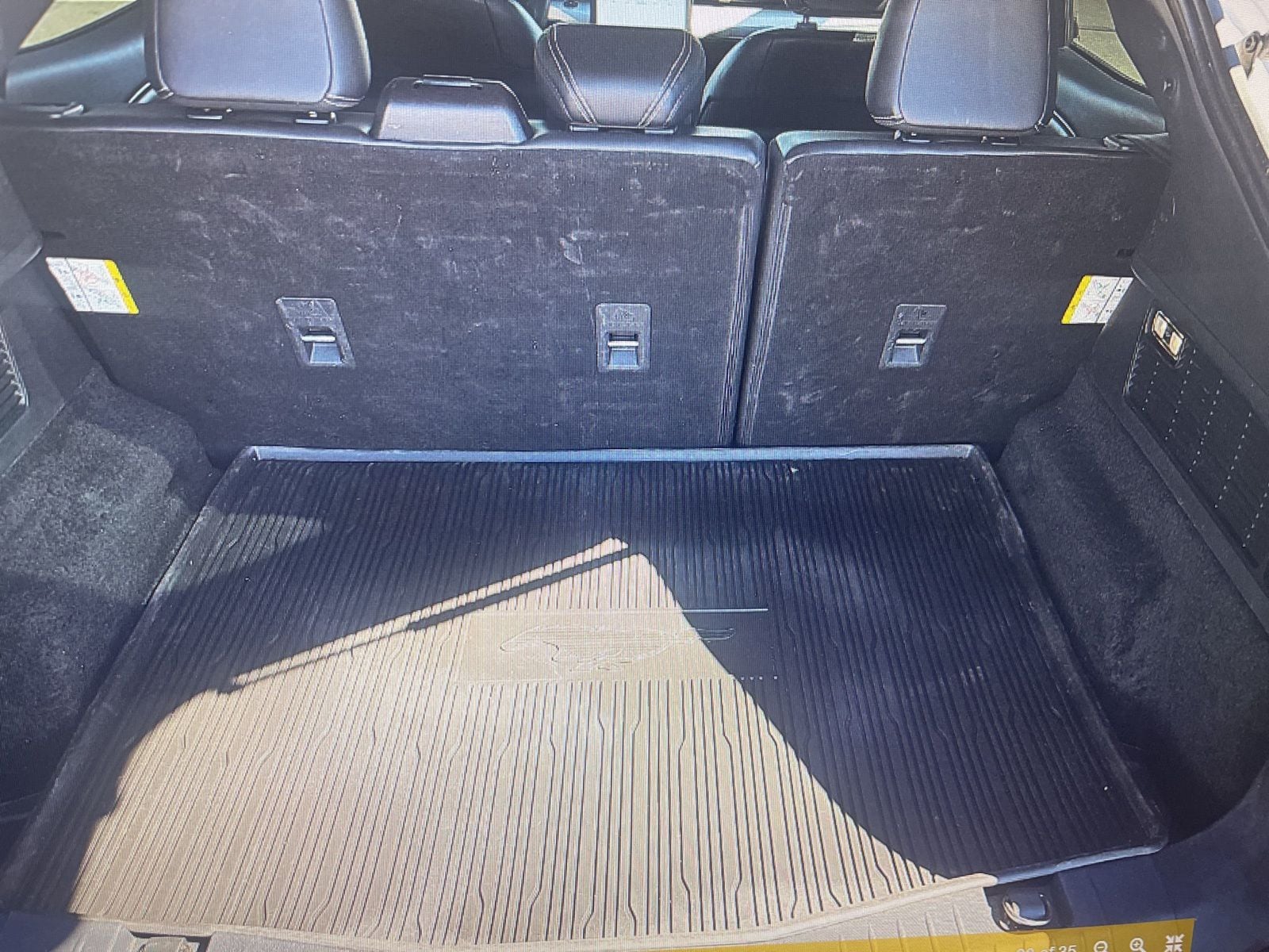 Thumbnail: 2023 Ford Mustang Mach-E - 17