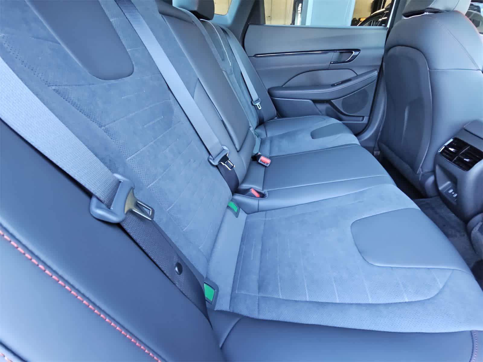 Thumbnail: 2026 Hyundai Sonata - 17