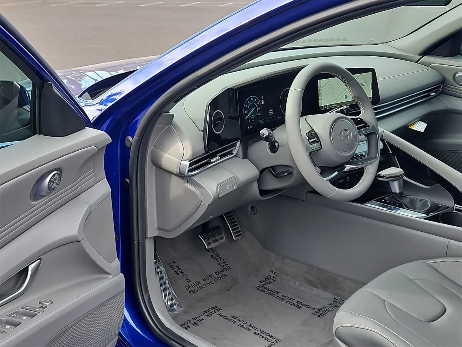 Thumbnail: 2026 Hyundai Elantra - 10