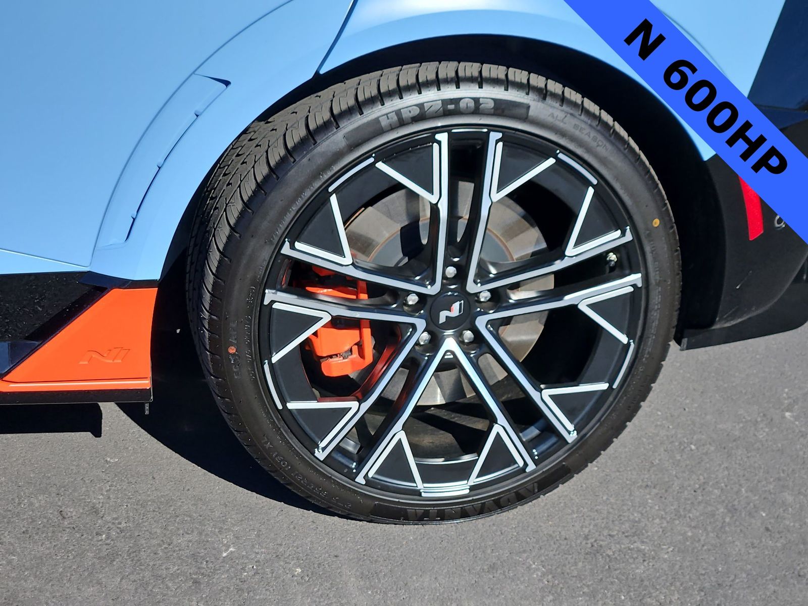 Thumbnail: 2025 Hyundai Ioniq 5 - 12