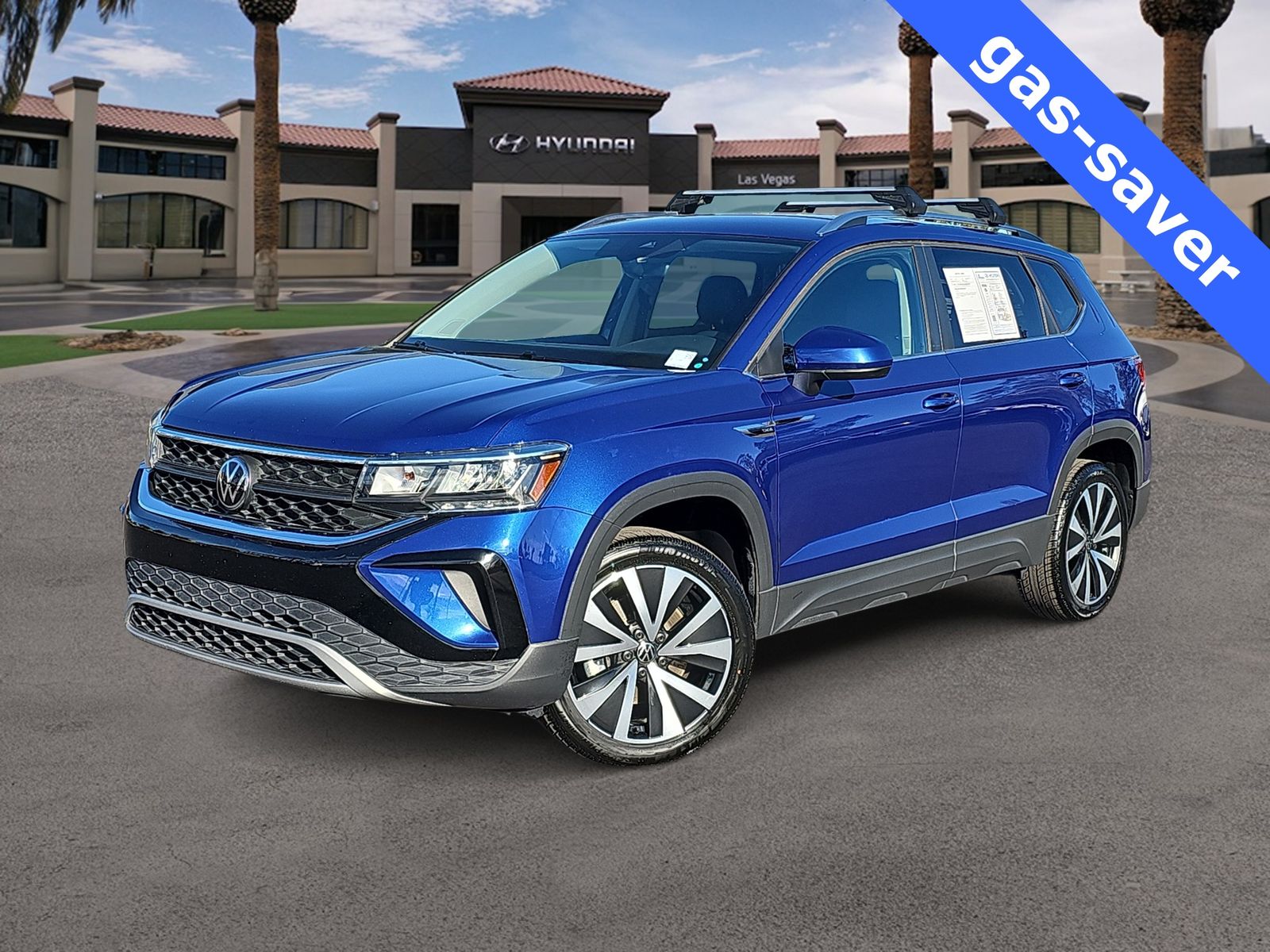 2023 Volkswagen Taos SE -
                  Las Vegas, NV