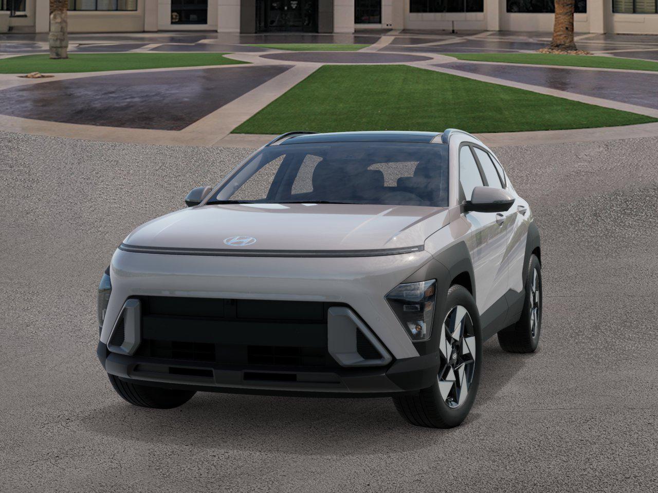 Thumbnail: 2026 Hyundai Kona - 6