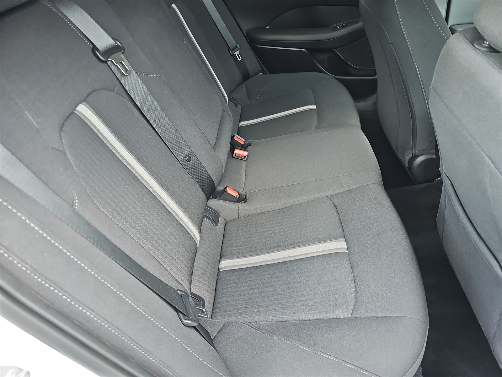 Thumbnail: 2023 Hyundai Sonata - 17