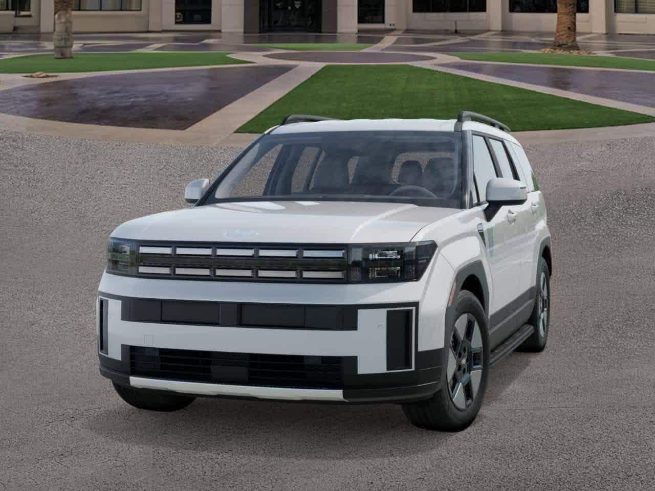 Thumbnail: 2026 Hyundai Santa Fe - 6