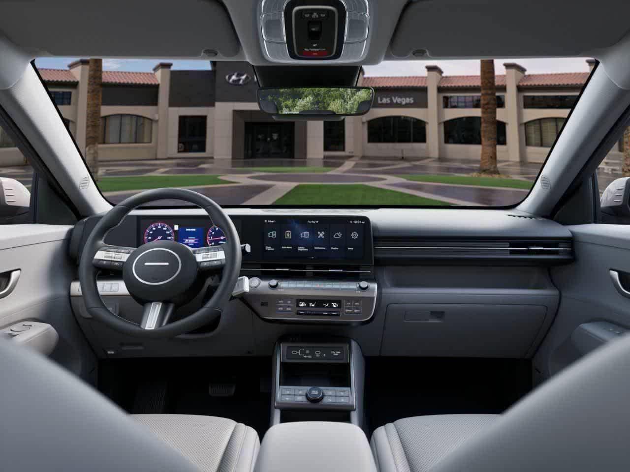 Thumbnail: 2026 Hyundai Kona - 11