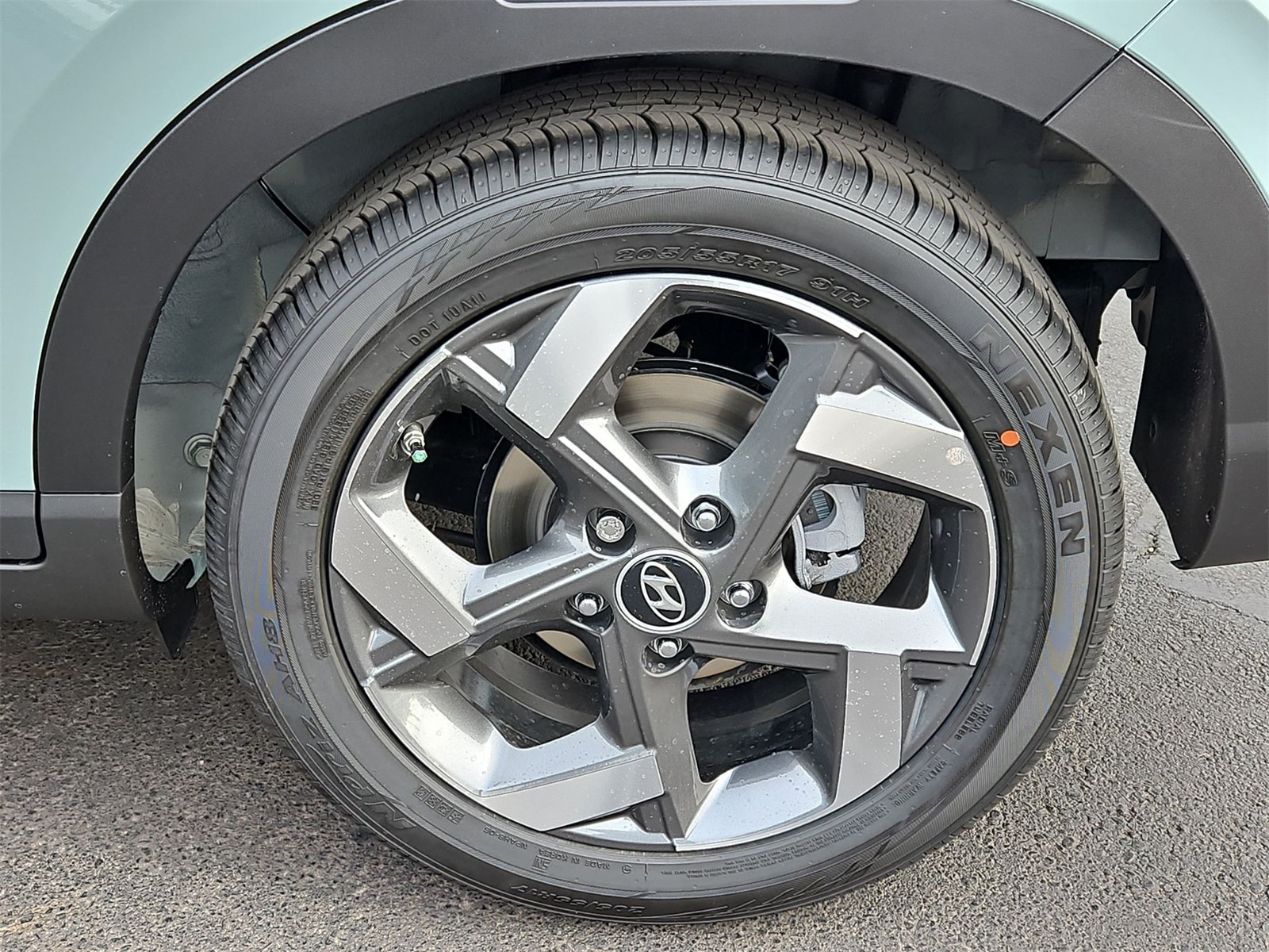 Thumbnail: 2025 Hyundai Venue - 12