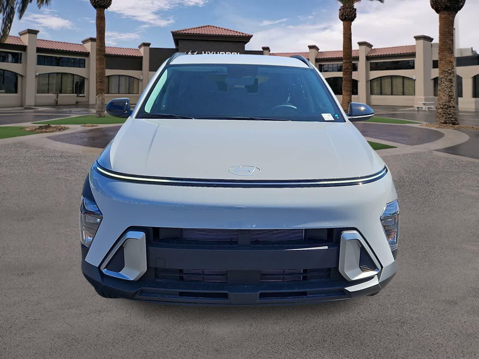 Thumbnail: 2026 Hyundai Kona - 3