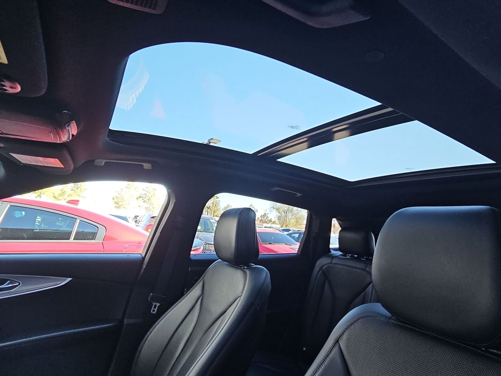 Thumbnail: 2020 Lincoln Nautilus - 29