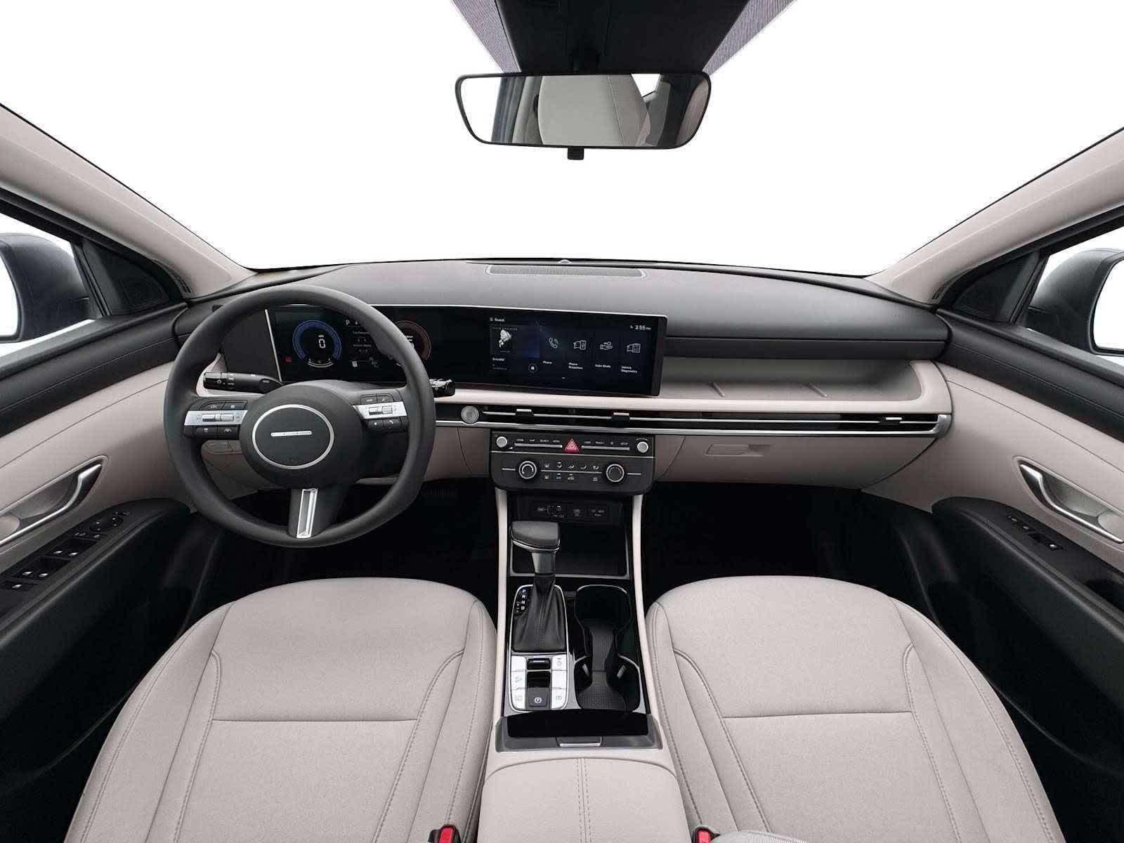 Thumbnail: 2026 Hyundai Tucson - 13