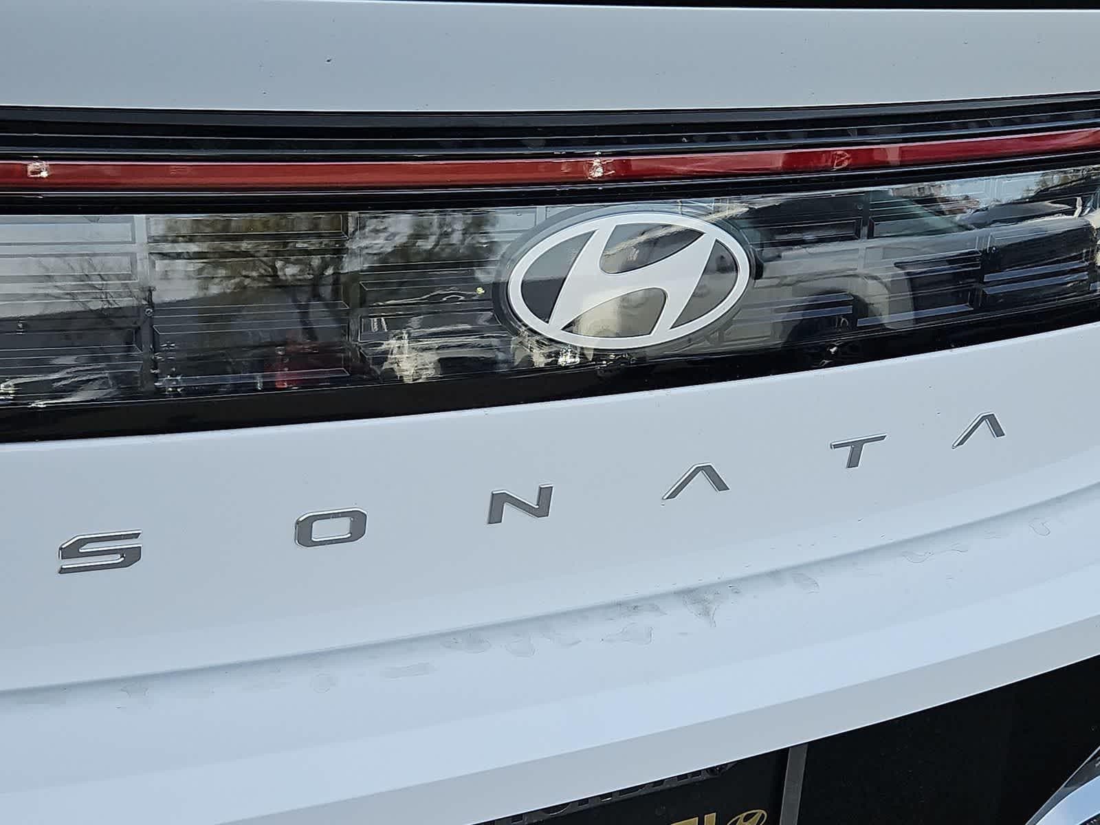 Thumbnail: 2026 Hyundai Sonata - 11