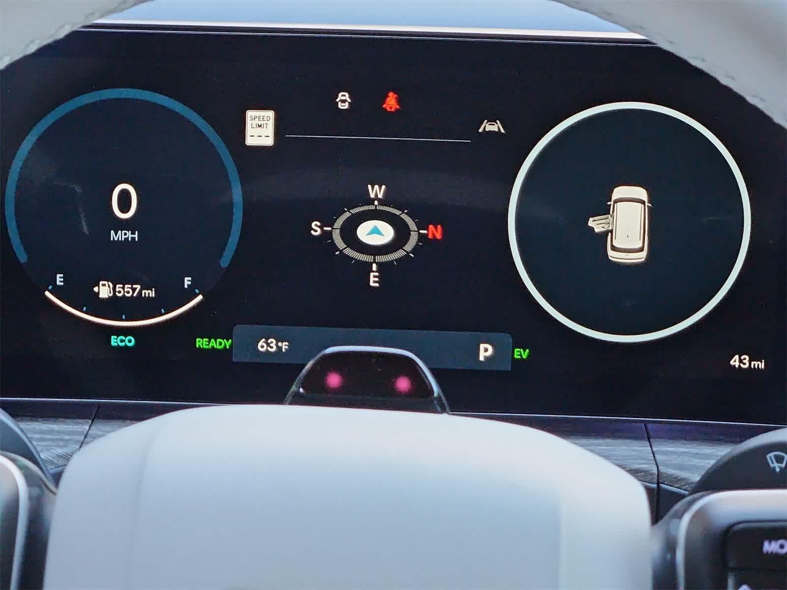 Thumbnail: 2026 Hyundai Santa Fe - 22