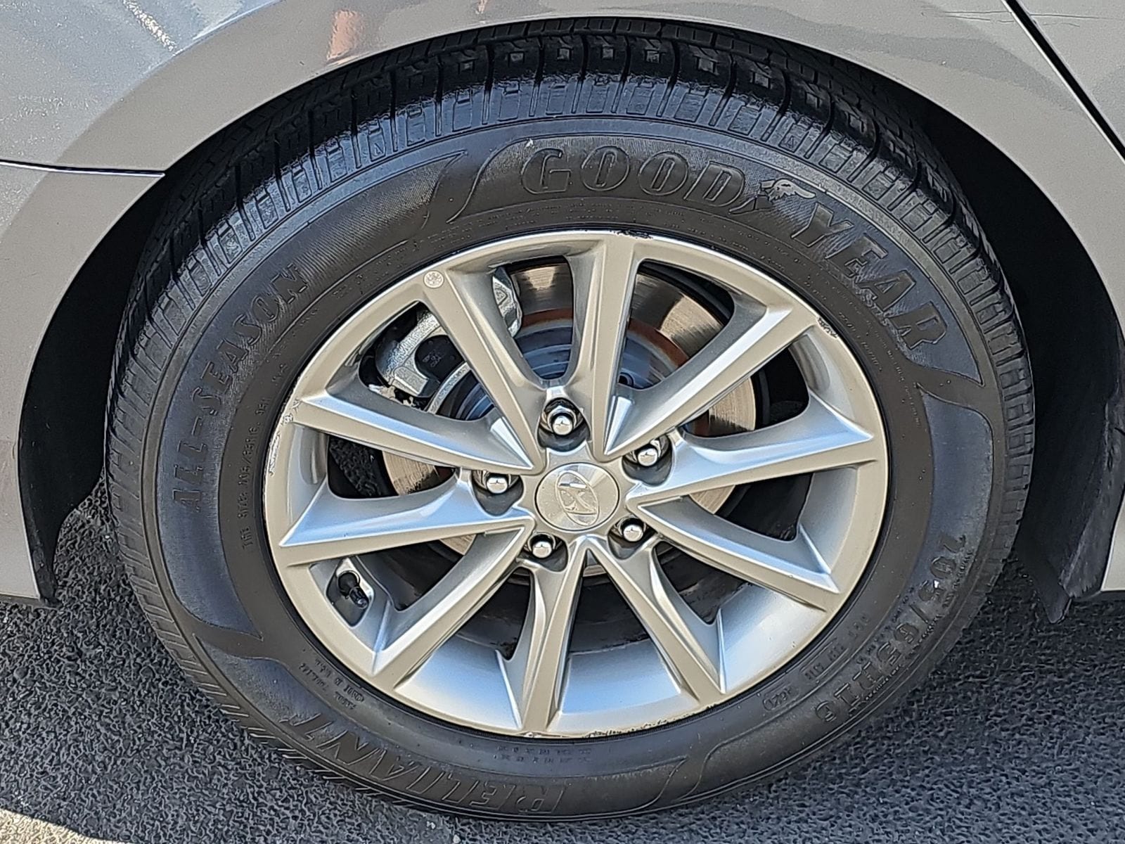 Thumbnail: 2019 Hyundai Sonata - 13