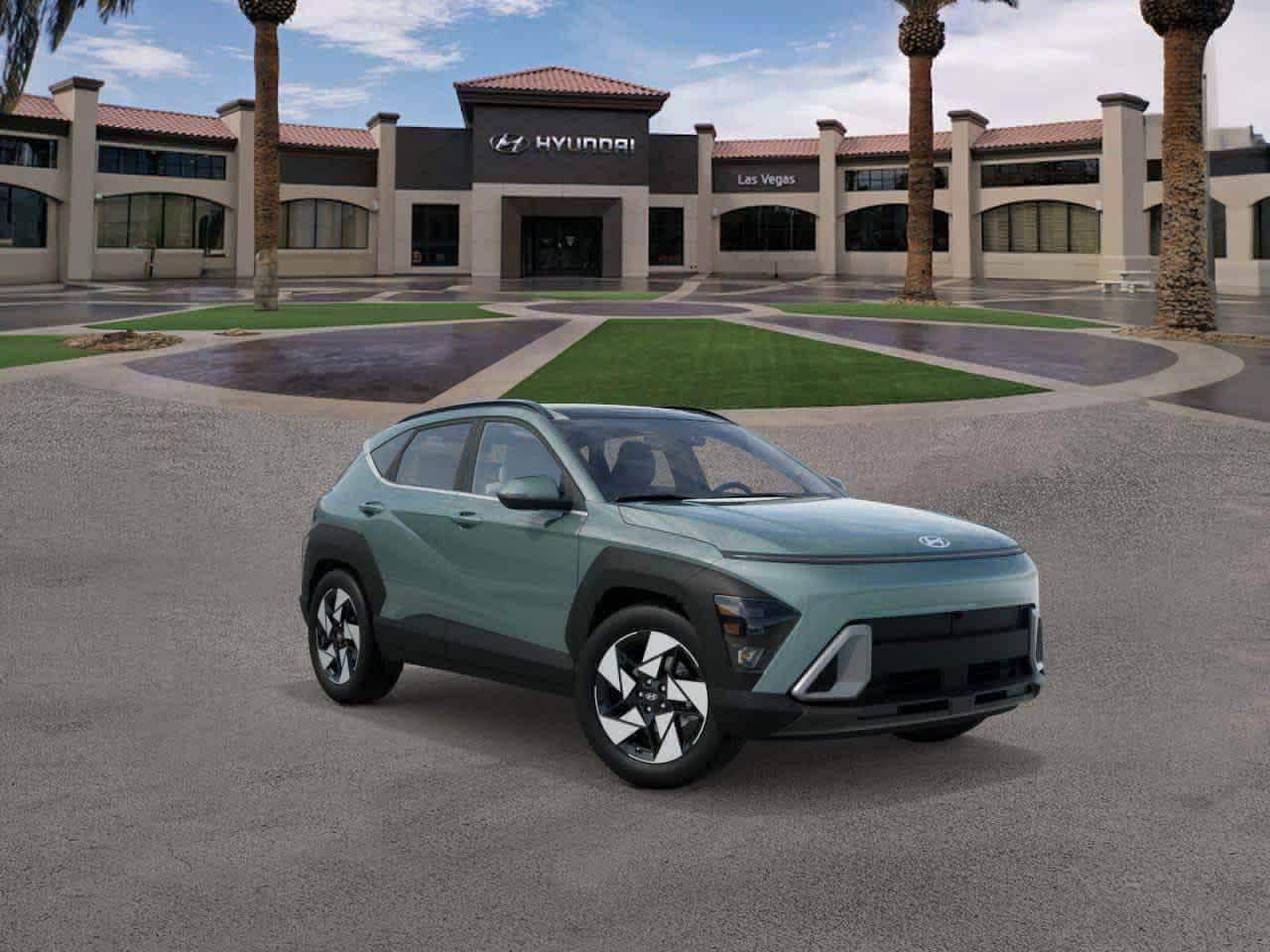 Thumbnail: 2026 Hyundai Kona - 2