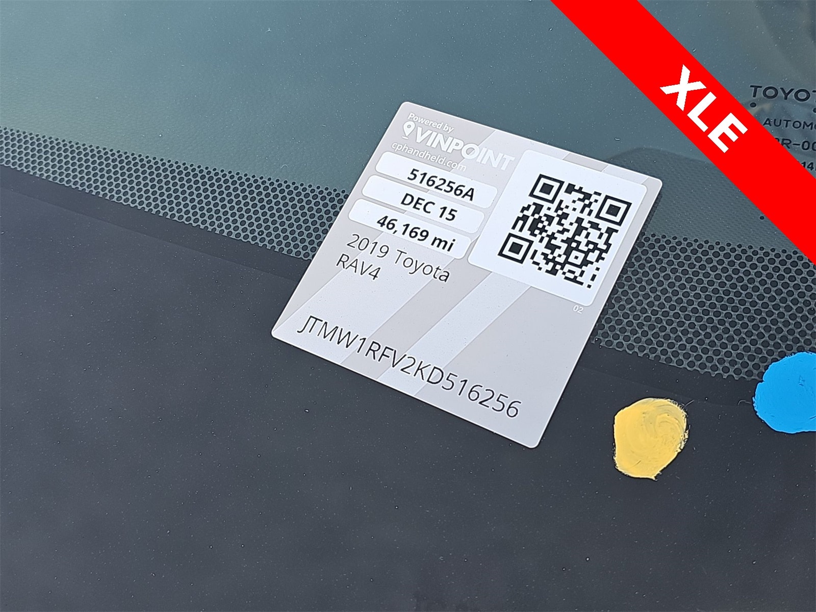 Thumbnail: 2019 Toyota RAV4 - 25