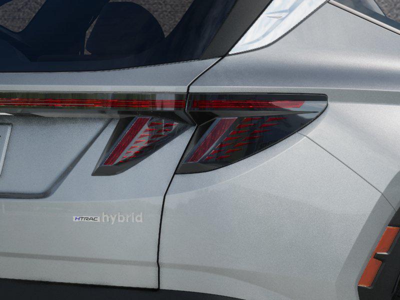 Thumbnail: 2025 Hyundai Tucson - 10
