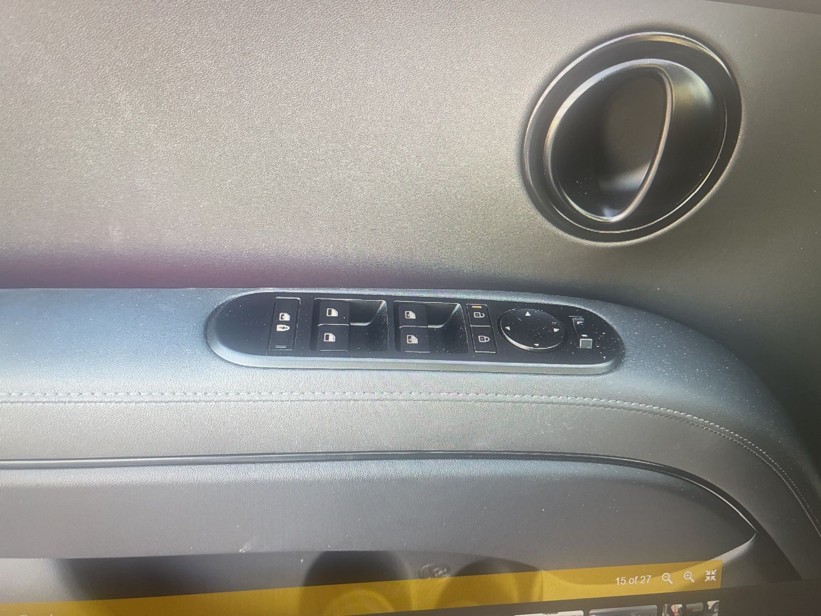 Thumbnail: 2026 Hyundai Palisade - 12