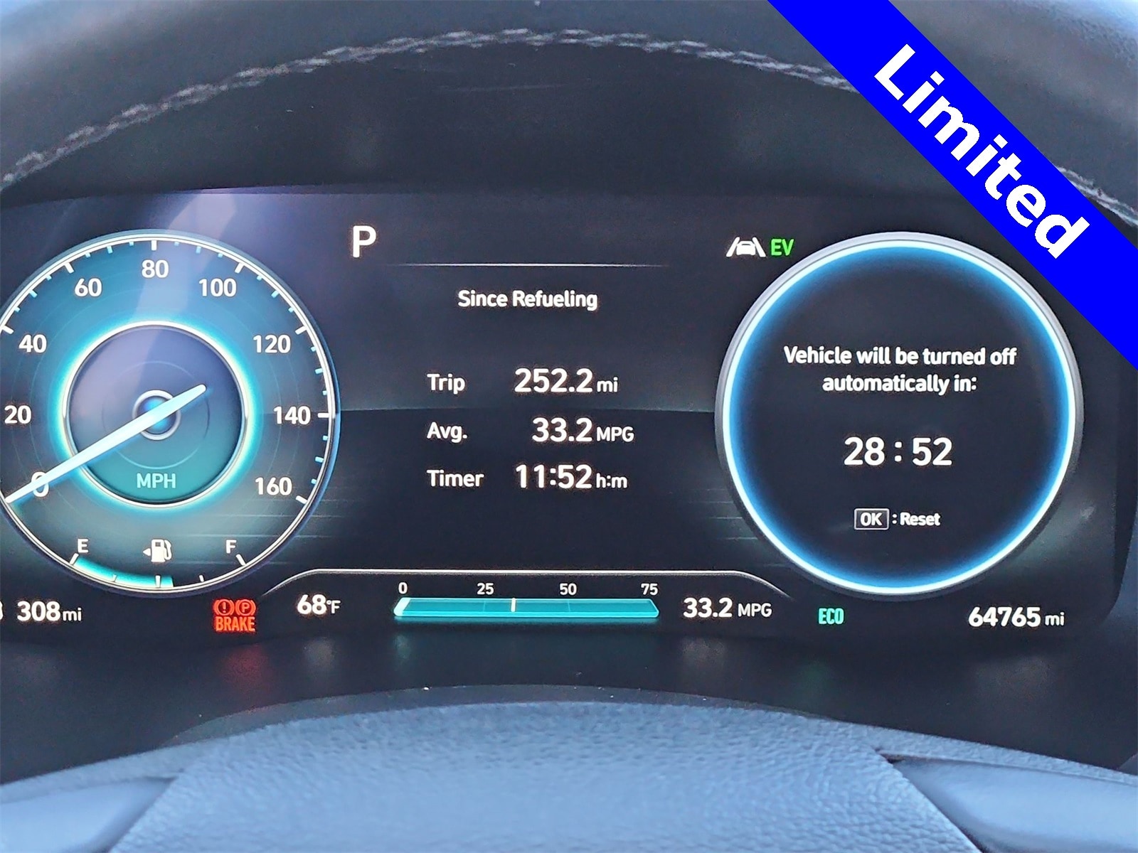 Thumbnail: 2023 Hyundai Santa Fe - 22