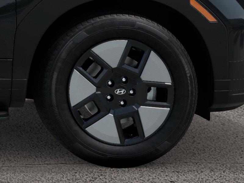 Thumbnail: 2026 Hyundai Santa Fe - 8