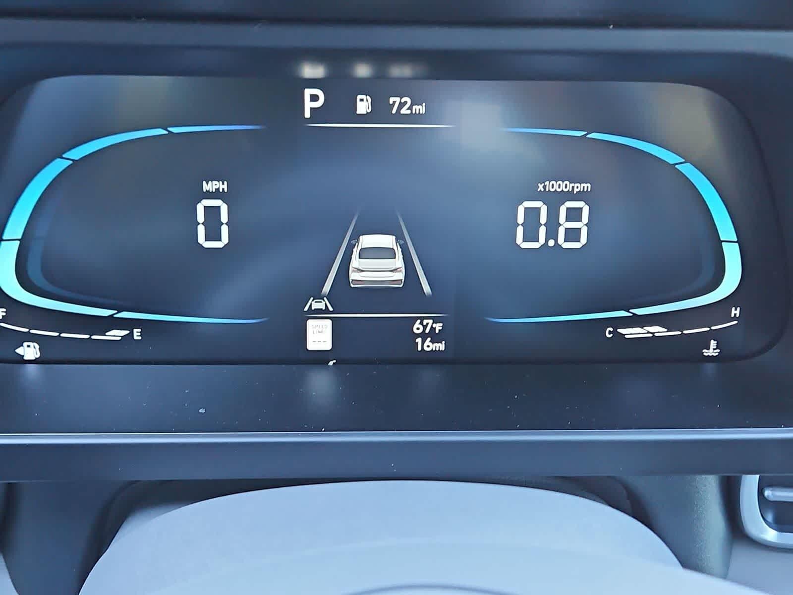 Thumbnail: 2026 Hyundai Elantra - 22