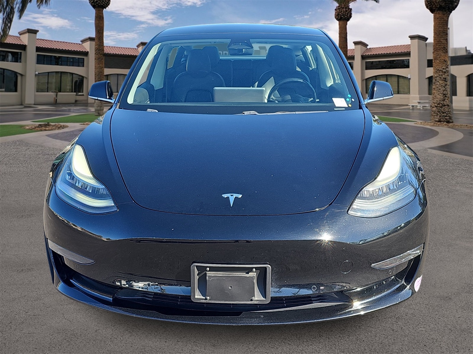 Thumbnail: 2019 Tesla Model 3 - 3