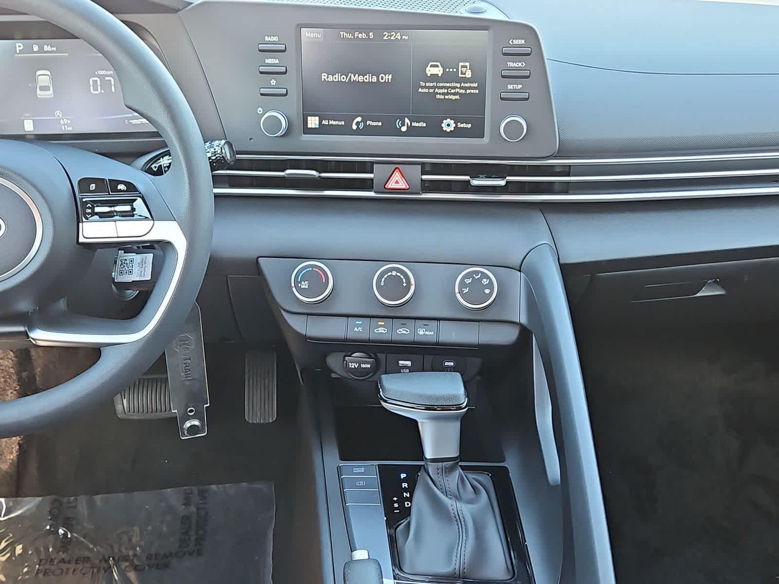 Thumbnail: 2026 Hyundai Elantra - 20