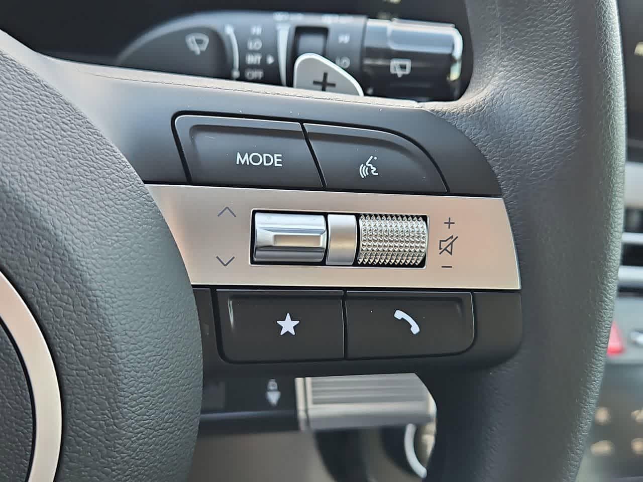 Thumbnail: 2026 Hyundai Tucson - 23