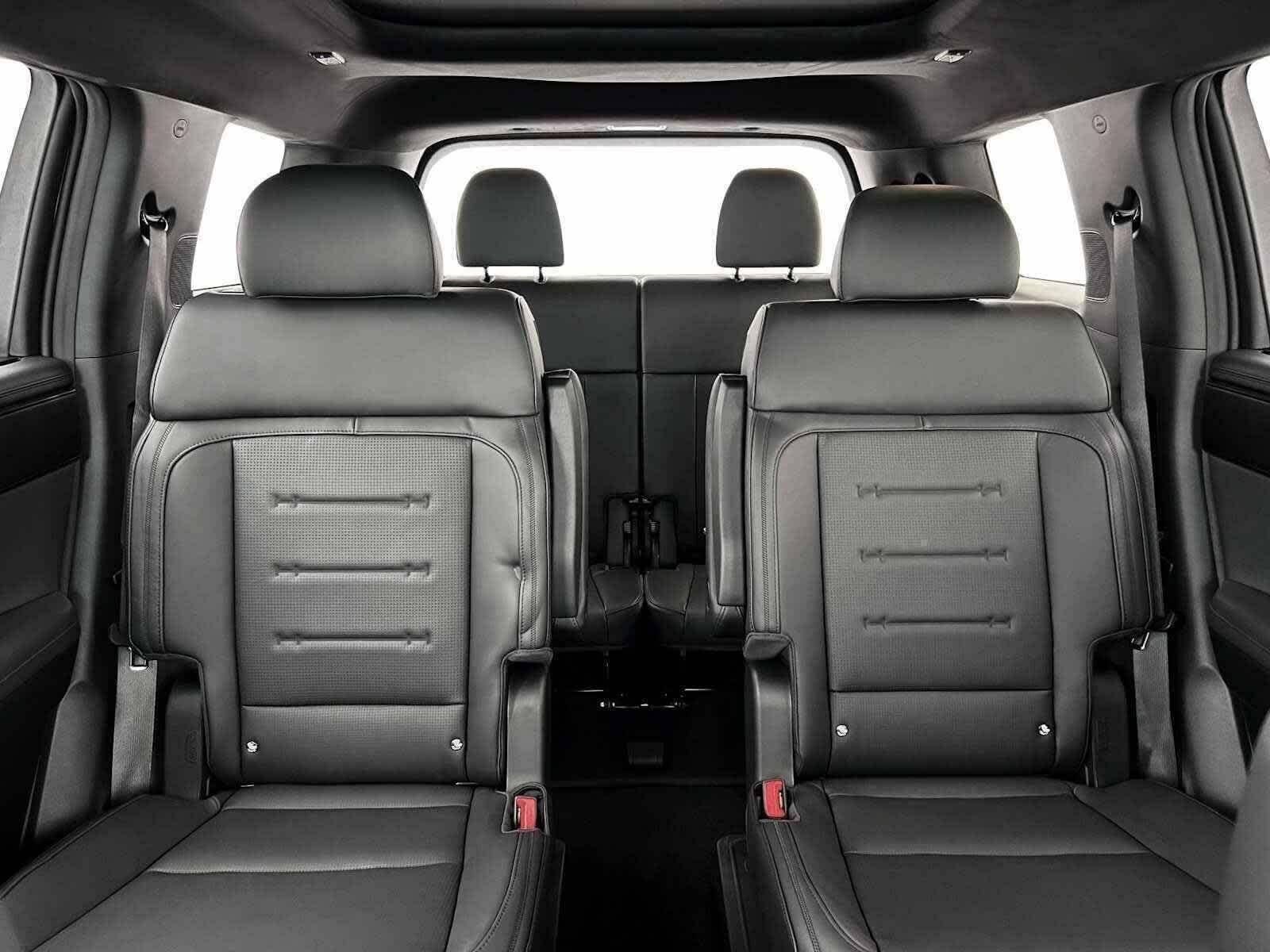 Thumbnail: 2026 Hyundai Santa Fe - 16