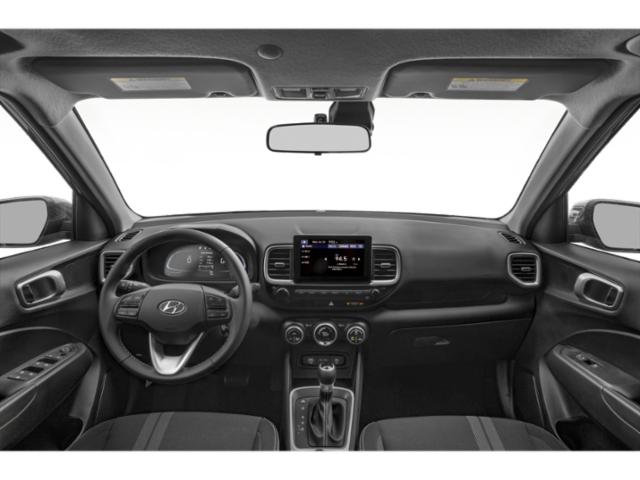 Thumbnail: 2025 Hyundai Venue - 8