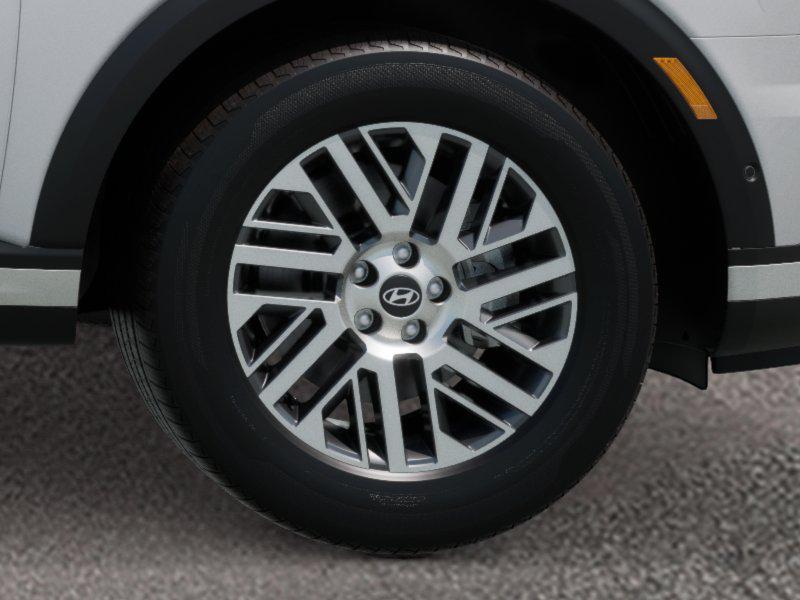 Thumbnail: 2026 Hyundai Palisade - 8