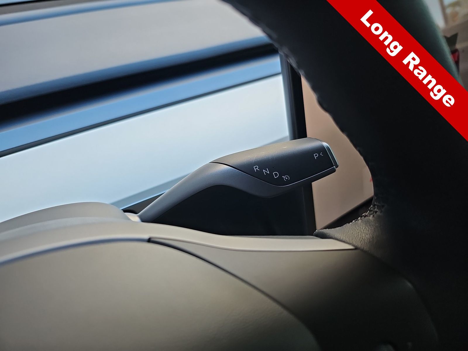 Thumbnail: 2024 Tesla Model Y - 21