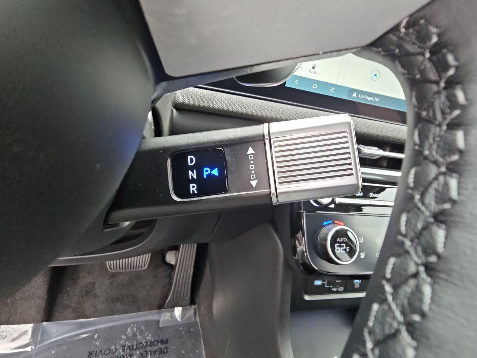 Thumbnail: 2026 Hyundai Tucson - 21