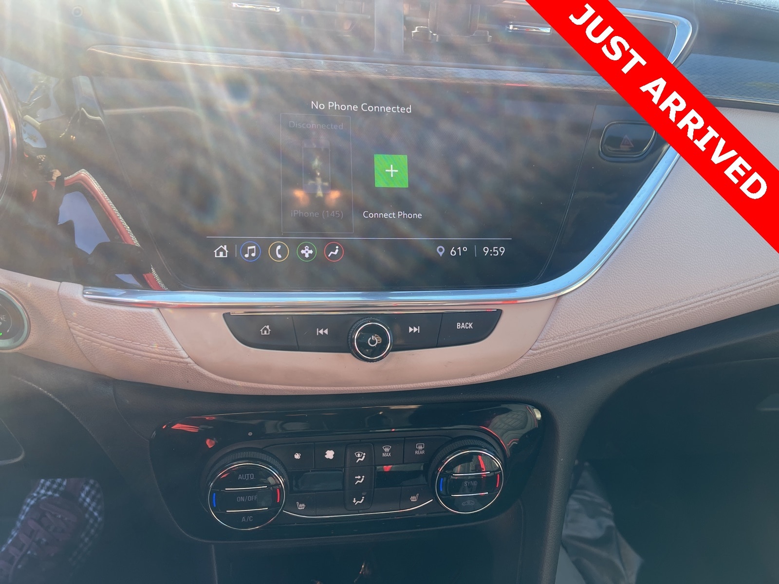 Thumbnail: 2020 Buick Encore GX - 7