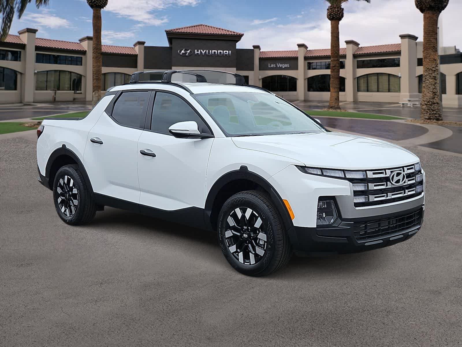 Thumbnail: 2026 Hyundai Santa Cruz - 2