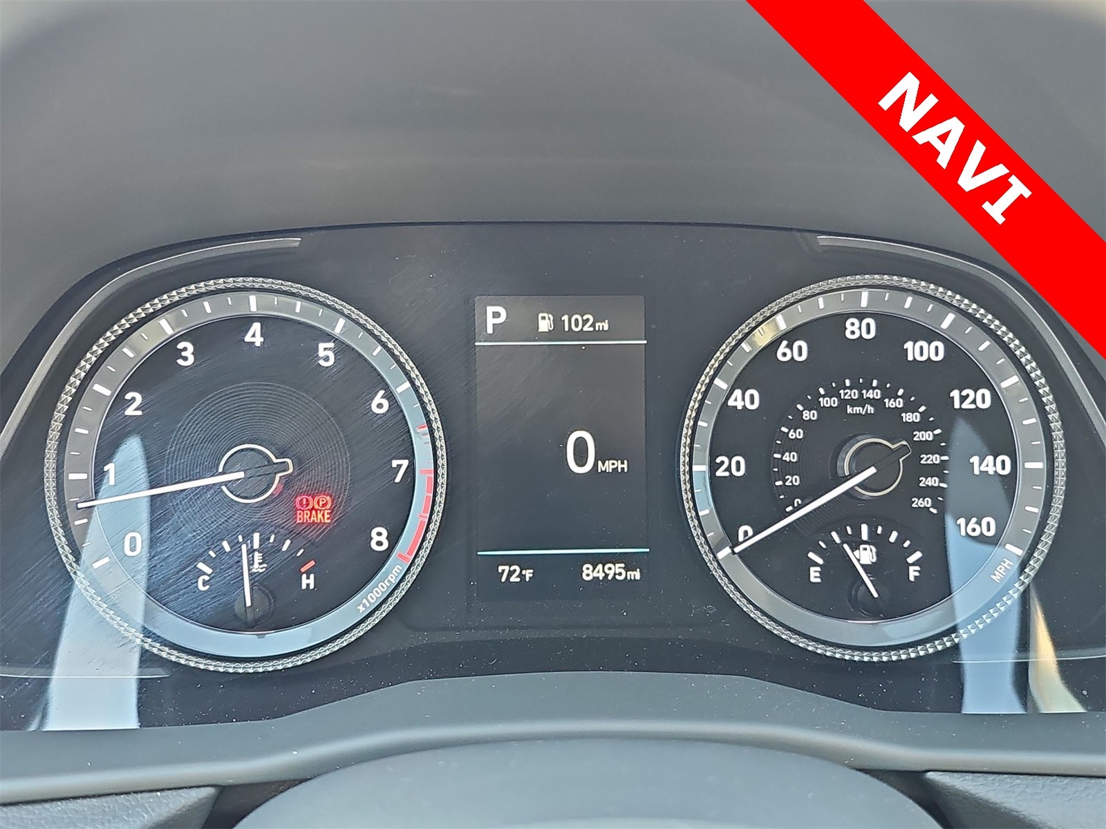 Thumbnail: 2023 Hyundai Sonata - 22