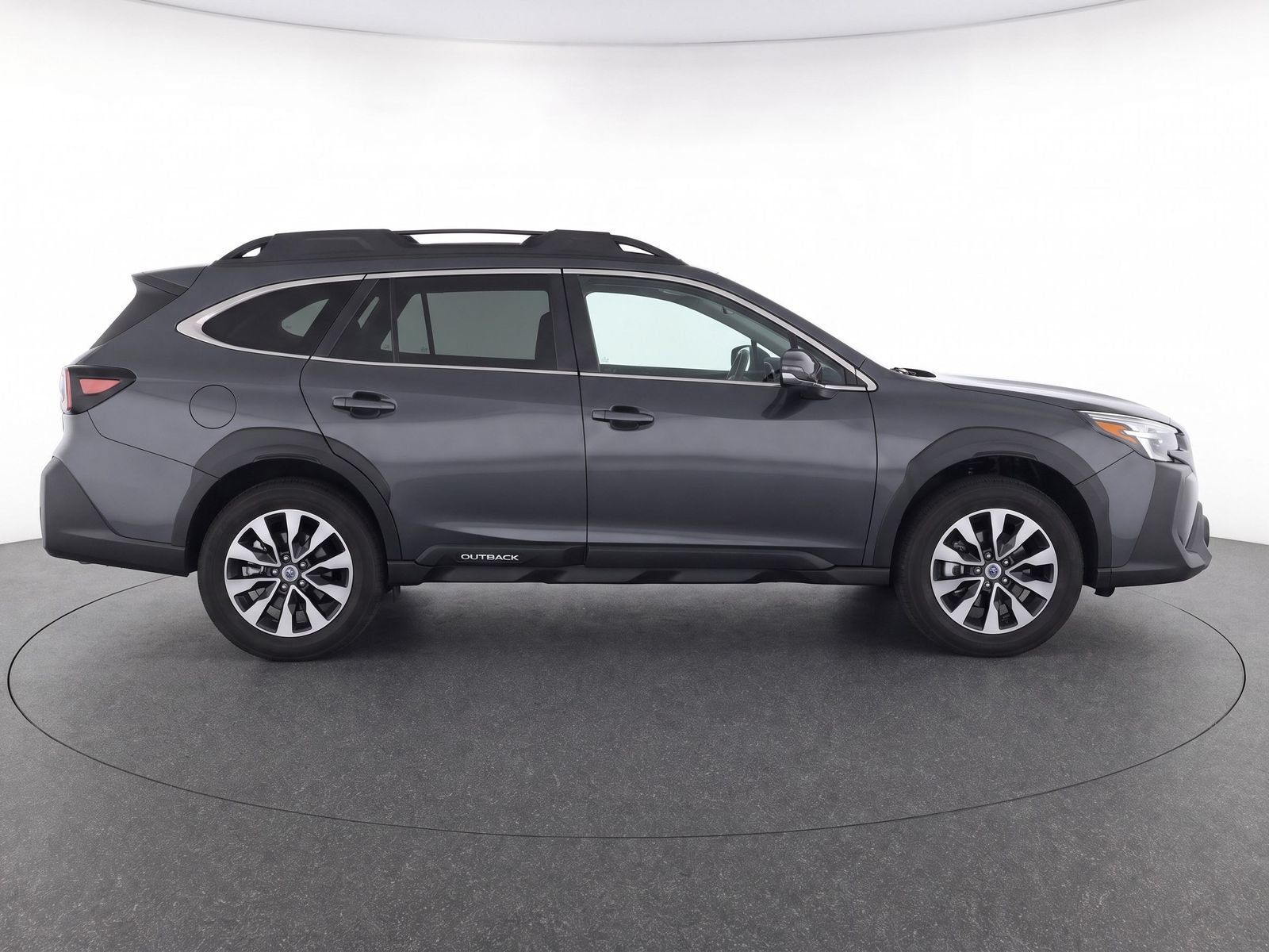 Thumbnail: 2024 Subaru Outback - 8