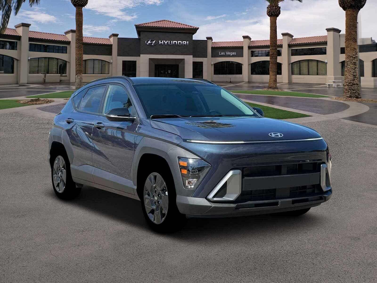 Thumbnail: 2026 Hyundai Kona - 11